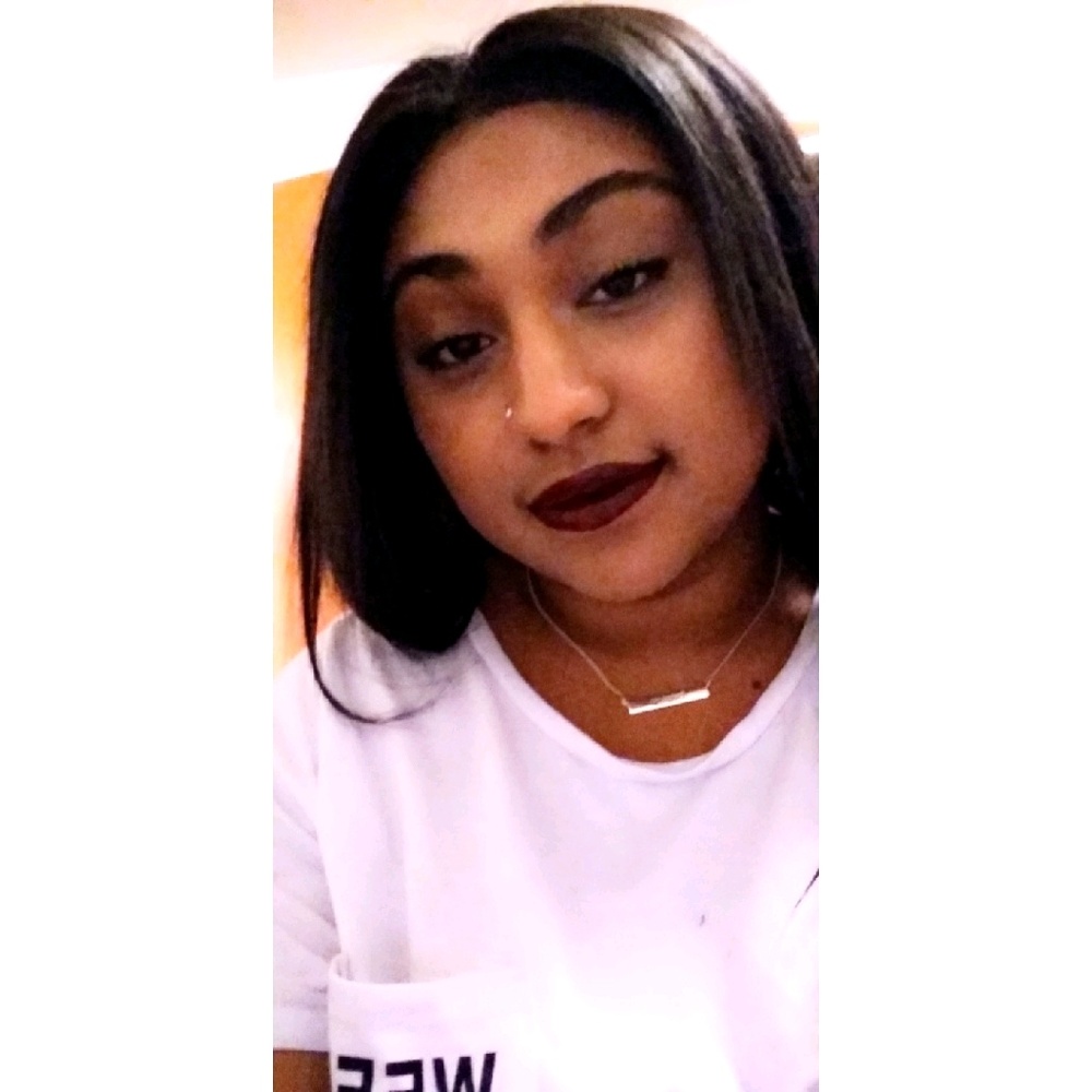 Meet your Posher, Diamond